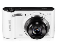 Samsung WB30F BIAŁY - 1394562 - zdjęcie 5